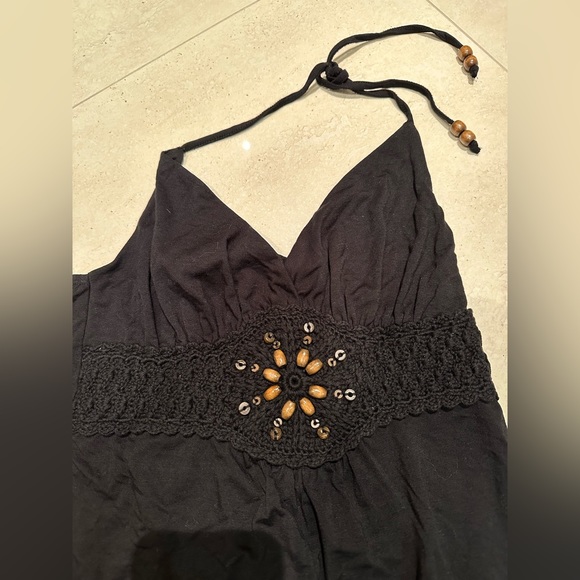 Buffalo halter top - Picture 3 of 3